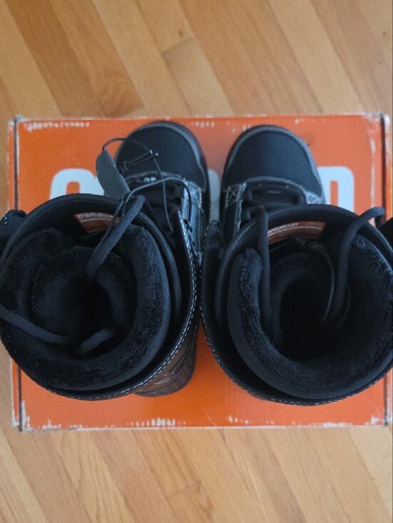 Thirtytwo Exus Mens Snowboarding Boots main image 10